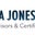 Garry A Jones's profile image