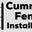 Cumming Fence Installation's profile image