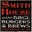 SmithHouse - BBQ, Burgers, Brews