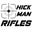 Hickman Rifles