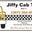 Jiffy Cab Taxi