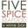 Five Spice Seafood + Wine Bar