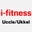 I-Fitness Fort Jaco Uccle