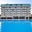 Pelikan Otel Yüzme Havuzu