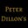 Peter Dillon's