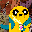 M T's profile image