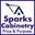 Sparks Cabinetry