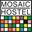 Mosaic Hostel Belgrade