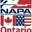 NAPA - Ontario