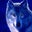 bluewere wolfe