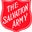 The Salvation Army Metropolitan Division (venues)