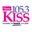 1053 KISS FM