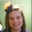 Caitlin Hof's profile image