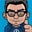 K T's profile image