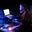 DJ Frankie's profile image