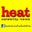 heat magazine SA