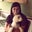 Olivia Crow's profile image