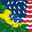 Embaixada EUA Brasil