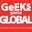 Geeks Gone Global