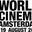 World Cinema Amsterdam