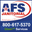 AFS Janitorial