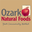 Ozark Natural Foods