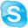 Skype C.
