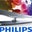 Philips Hotel TV