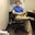 Chris Lindsay's profile image