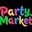 PartyMarket M.