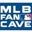 MLB FAN CAVE
