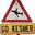 Go KESHER