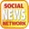 Social News Network