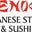 Eenoco Japanese Steak &amp; Sushi