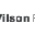 Wilson Wilson