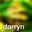 Darryn Danger Jones's profile image