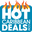 Hot Caribbean Deals