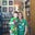 Tracy Andres Lundin's profile image