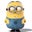 Dave Minion