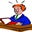 Dave "REDD" Walker's profile image