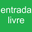 Entrada Livre