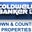 Coldwell Banker T.