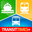 TransitTimes for iOS & Android