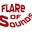 Flare of S.