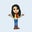 Dorothy L's profile image