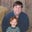 Darrin Dickey's profile image
