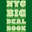 NYC Big Deal Book