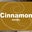 cinnamon h.