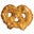 Pretzel Crisps®