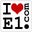 I Love E1 .com